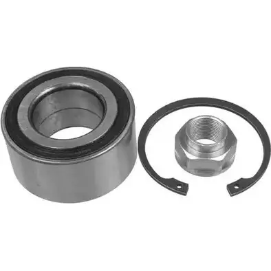 Ступичный подшипник, комплект MGA RWMUF 1221758273 KR3539 9G 5SVL изображение 0