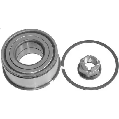 Ступичный подшипник, комплект MGA 3LH54TC 1221758575 KR3604 TR FO9