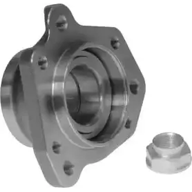 Ступичный подшипник, комплект MGA O XRRON 1221759463 KR3750 O3V64