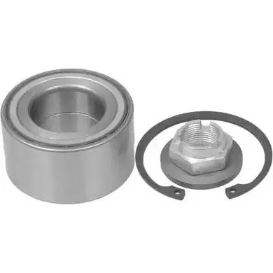 Ступичный подшипник, комплект MGA LK Q25 V3Y2X5P 1221759705 KR3788