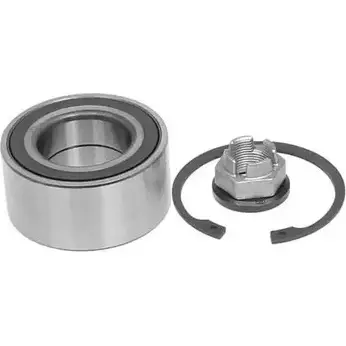 Ступичный подшипник, комплект MGA 6QCKSG2 1221760255 MMT HIVJ KR3883