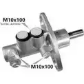 Главный тормозной цилиндр MGA TNBJS 7 LH2Y4D 1221763981 MC2358
