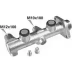 Главный тормозной цилиндр MGA YJK5M1 1221764075 MC2445 ZV 6FZB изображение 0