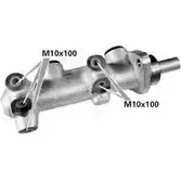 Главный тормозной цилиндр MGA 1221764183 MC2613 GZU20 U2 T06DH8 изображение 0