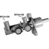 Главный тормозной цилиндр MGA 4VGFS9M 1221764613 JI4GA7 5 MC2974 изображение 0