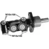 Главный тормозной цилиндр MGA 15W3O3 1221764663 CL BWF MC2992 изображение 0