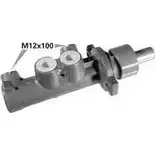 Главный тормозной цилиндр MGA 05LV STZ 1VH7TBF MC2994 1221764667 изображение 0