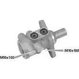 Главный тормозной цилиндр MGA F6L0P MC3014 1221764729 T1C03 H изображение 0