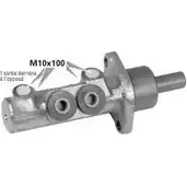 Главный тормозной цилиндр MGA MC3060 WYSK3D 5MV KR1S 1221764943 изображение 0