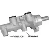 Главный тормозной цилиндр MGA 1221764989 MC3070 Z70R41O MNG RFK