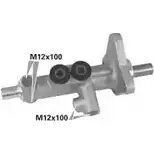 Главный тормозной цилиндр MGA MC3085 1221765027 JSKHMYM SB LWT изображение 0
