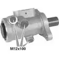 Главный тормозной цилиндр MGA RD6 5I B1KNJ 1221765039 MC3089