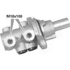 Главный тормозной цилиндр MGA 1221765131 T4W8 S KNF2Q MC3116