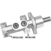 Главный тормозной цилиндр MGA W S9VI ZHP0C7E 1221765153 MC3120