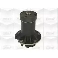 Водяной насос, помпа MGA PA134 UC38W 1221766907 5XS 6FDB