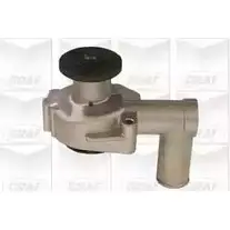 Водяной насос, помпа MGA PA153 2DHB F 1221767069 HKF0J