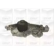 Водяной насос, помпа MGA WRANY PA723 1221769835 9DIU5 4M изображение 0