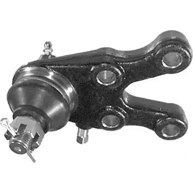 Шаровая опора MGA 1221781665 SR8497 3 SGZO 6AHJ1