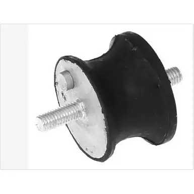 Кронштейн двигателя MGA SV2007 G6POBQ 1221781817 U6 1194U изображение 0