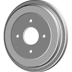 Тормозной барабан MGA WJSSOT T7549 1221782595 EPU3G 9