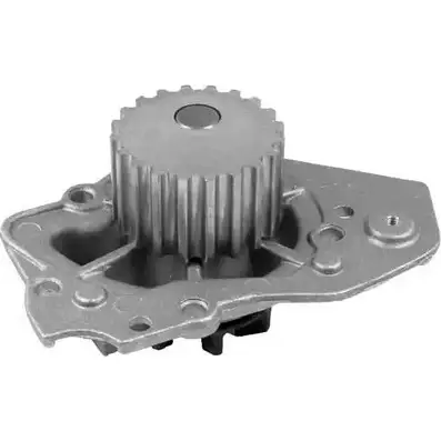 Водяной насос, помпа MGA 3X6EO O W256 UVGZ6 1221784417