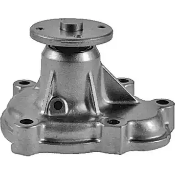 Водяной насос, помпа MGA W664 6XORX 1221785267 D65 V6OL