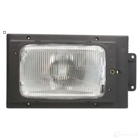 Фара GIANT 131sc11310ur 1437479427 WB4 UUFO - Изображение 1