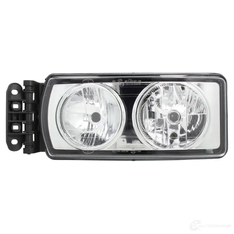 Фара GIANT FG8 E3LS 131iv20310ml 1437479464 - Изображение 1