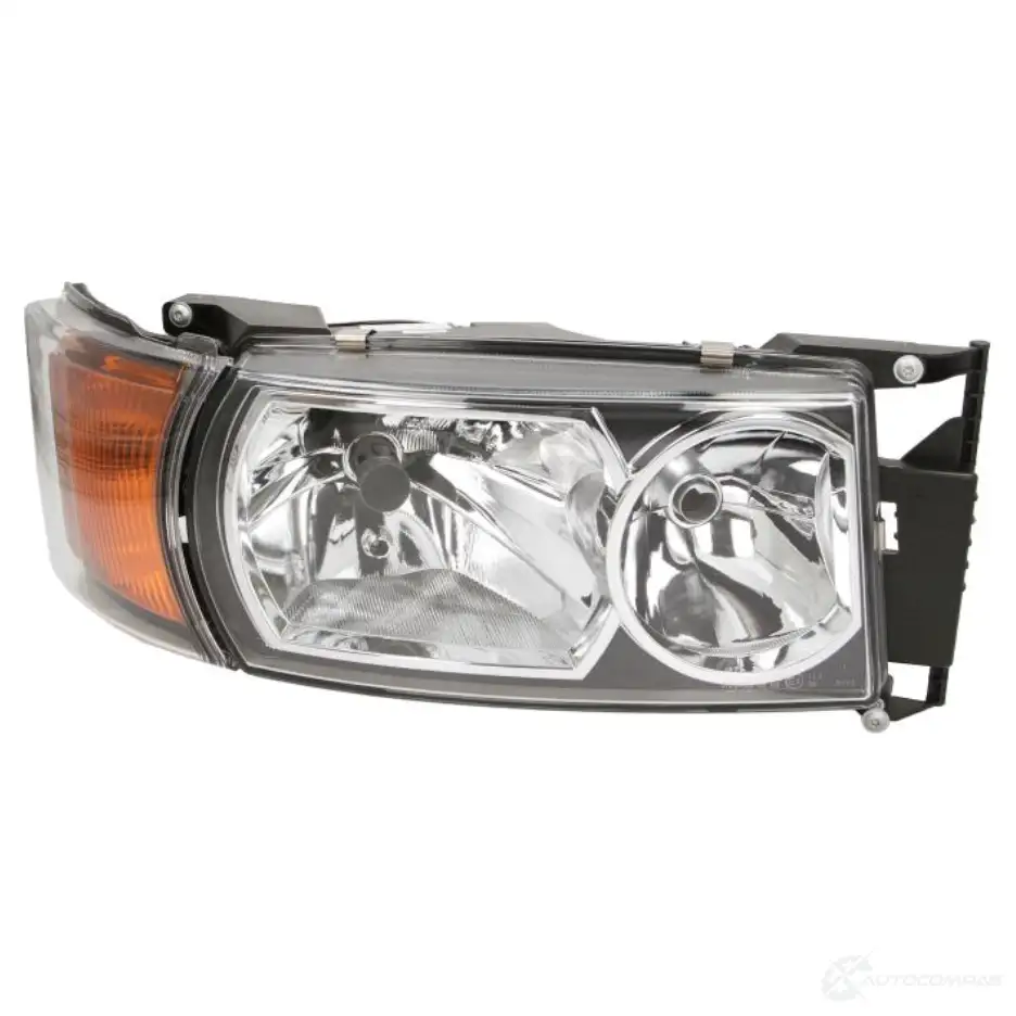 Фара GIANT 131sc01311ar 1437479540 I 7GGCK - Изображение 1