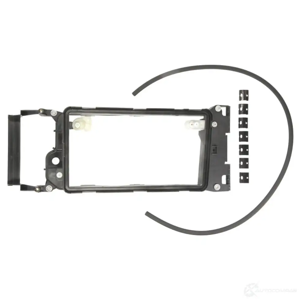 Корпус фары GIANT 1437479365 0YA VI 131sc44210kl - Изображение 1