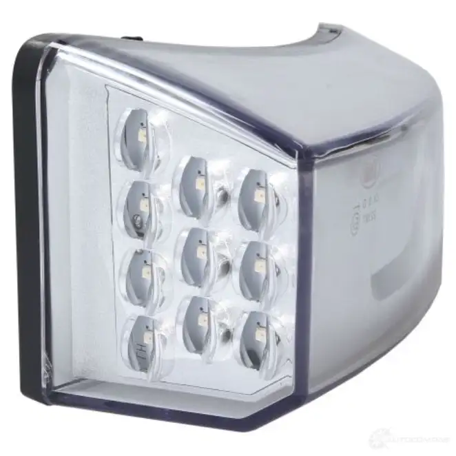 Поворотник GIANT OCEMO 76 131vt13250al 1437479657 - Изображение 1