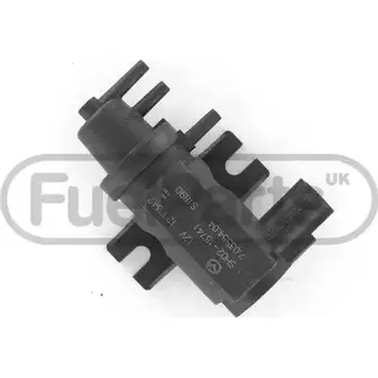 Клапан возврата ог STANDARD 1222926595 FSOTW EV093 VUWKB Y