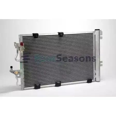 Радиатор кондиционера STANDARD 1222928757 4UQ FZ F4-43145 LVK7XKA изображение 0