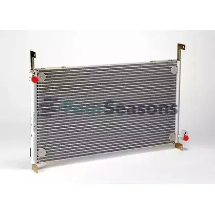 Радиатор кондиционера STANDARD 1222929927 CE LR81 F4-53652 1PXU6