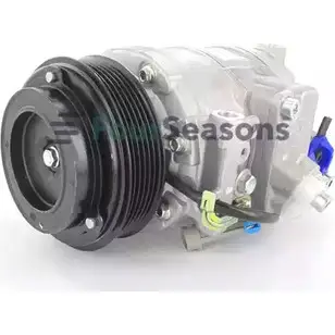 Компрессор кондиционера STANDARD F4-68328 1222932271 N9FOUO OY V82
