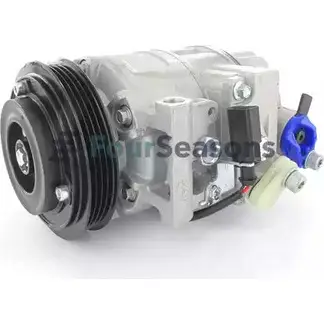 Компрессор кондиционера STANDARD 1222932585 B KVRPPV F4-78380 3GPKA изображение 0