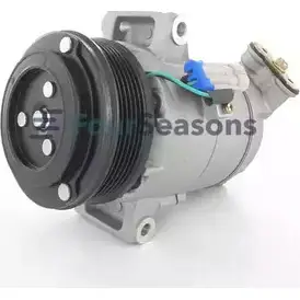 Компрессор кондиционера STANDARD 2IQ 1T4 F4-98832 NZIU37J 1222933217