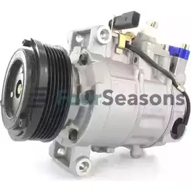 Компрессор кондиционера STANDARD B6WTCEE F4-98928 1222933389 R FH64GM