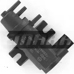 Клапан возврата ог STANDARD LEV093 1222991279 QRAX8SB JIZ EF