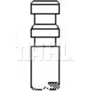 Выпускной клапан MAHLE ORIGINAL BUP ZW 2UVBLRT VE0140107 1223857571