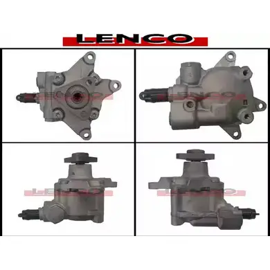 Гидроусилитель, насос гур LENCO XSWZHH SP4255 K8EI E4T 1223925108 изображение 0