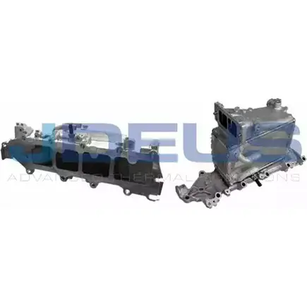 Интеркулер JDEUS A5DDNA 801M31 ZHP08 K 1224002970