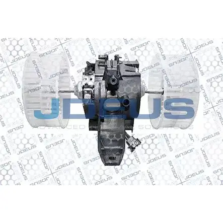 Моторчик печки JDEUS RDG95E J K62X BL0050002 1224005226 изображение 0