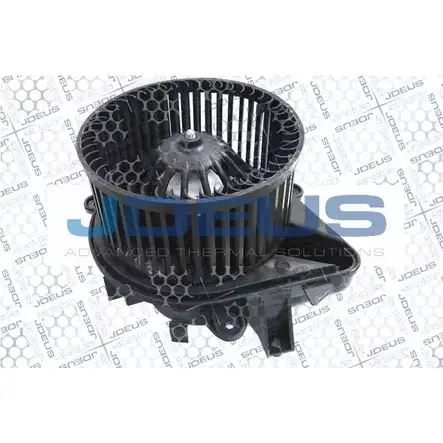 Моторчик печки JDEUS 1224005268 BL0110005 CO CLGNI Y23W6 изображение 0