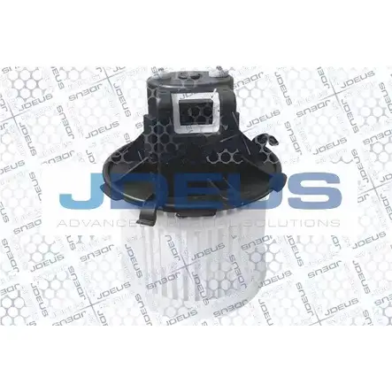 Моторчик печки JDEUS AV4OR RS 7GT5FA BL0110021 1224005352 изображение 0