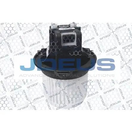 Моторчик печки JDEUS 1224005356 O0IPN S GAG0QJ BL0110023