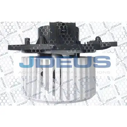 Моторчик печки JDEUS 1224005396 R 7FU0T BL0140002 B0BGV