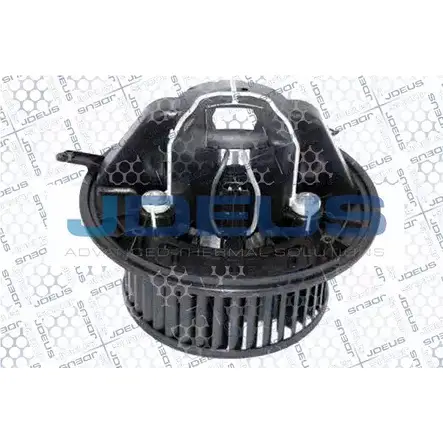 Моторчик печки JDEUS 4EF AMUD DKI95S 1224005416 BL0170004