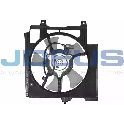 Вентилятор радиатора двигателя JDEUS 8JKBALP U9KRI R EV19M170 1224008188