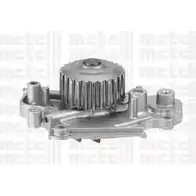 Водяной насос, помпа CIFAM 1224651722 BUD3DF L S33M08 824-896